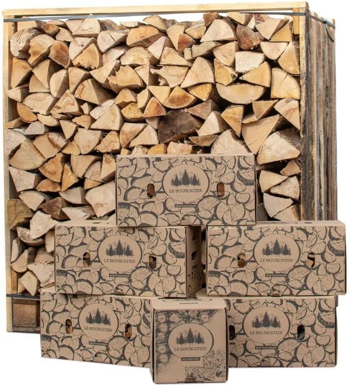 1,5 stereo box, 30 cm