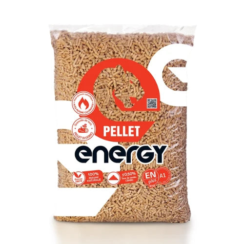 Pellet Energy – 72 vriec po 15 kg (1 080 kg)
