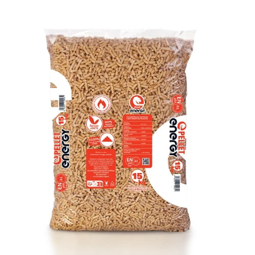 Pellet Energy – 72 vriec po 15 kg (1 080 kg)